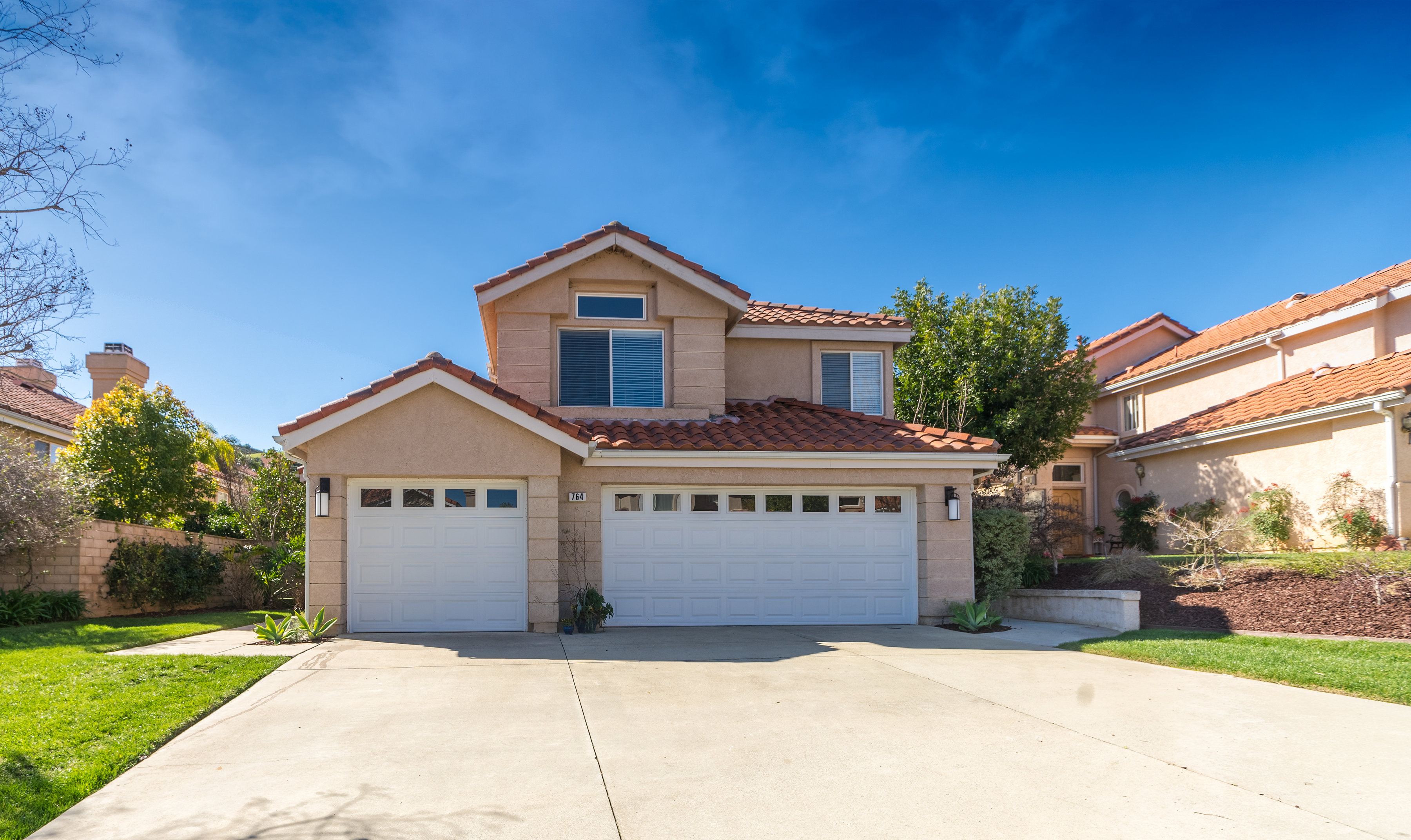 764 Cranmont Court, Simi Valley (Wood Ranch), CA 93065