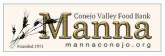 Manna - The Conejo Valley Food Bank