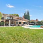 Rim Crest Drive Property Listing in Westlake Village California