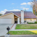 Brower Street Property Listing in Simi Valley California