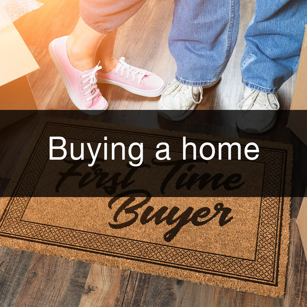 Buying a Home in Thousand Oaks or the Surrounding Communities? We can help!