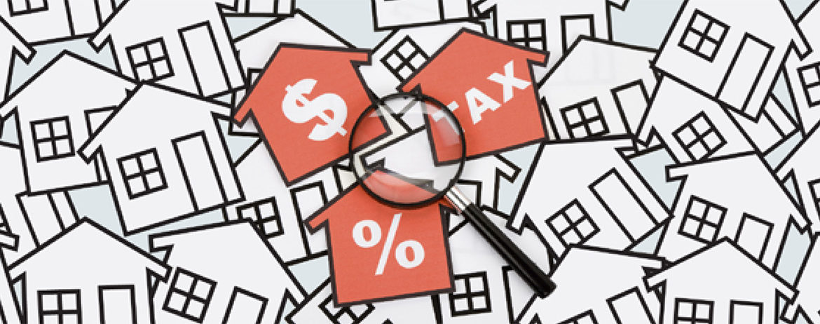 You need to plan on paying property taxes out of escrow when buying a new home.