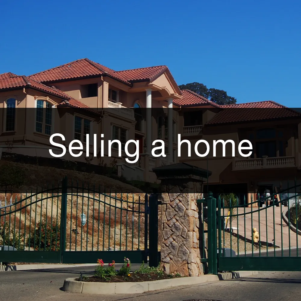 Selling a Home in Thousand Oaks or the Surrounding Communities? We can help!